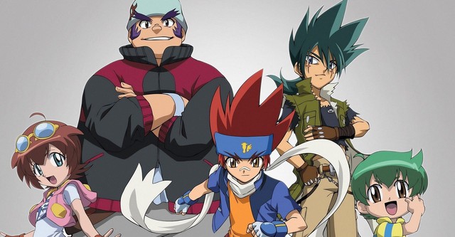 Beyblade metal fury online all episodes in english